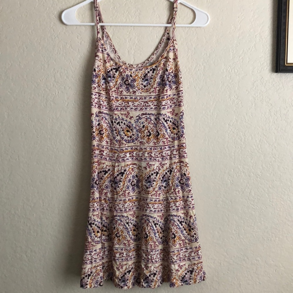 Billabong Sundress